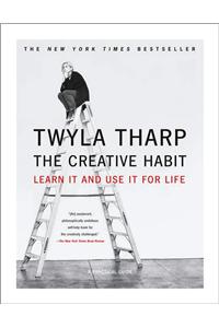 The Creative Habit