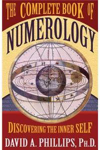 The Complete Book of Numerology