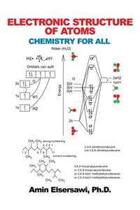 Electronic Structure of Atoms