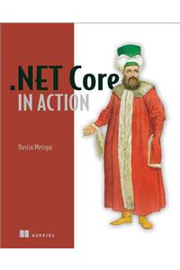 .Net Core in Action