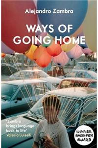 Ways of Going Home