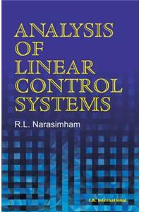 Analysis of Linear Control System