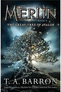 The Great Tree of Avalon