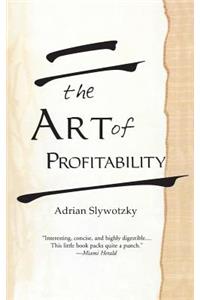 The Art of Profitability