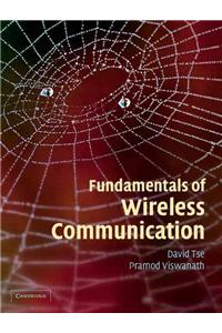 Fundamentals of Wireless Communication