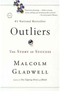 Outliers