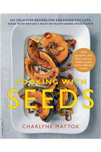 Cooking with Seeds