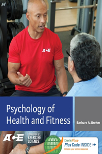 Psychology of Health and Fitness