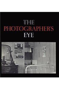 The Photographer's Eye