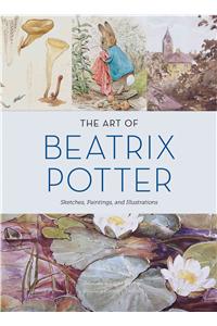 The Art of Beatrix Potter