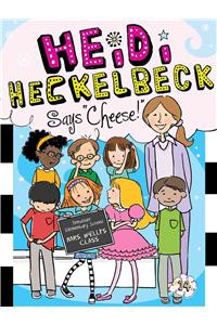 Heidi Heckelbeck Says Cheese!, 14