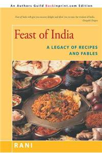 Feast of India