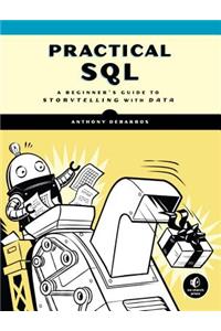 Practical SQL