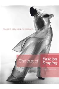 Art of Fashion Draping