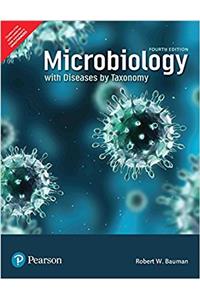 Microbiology with Diseases by Taxonomy