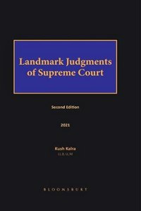 Landmark Judgments of Supreme Court