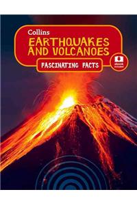 Earthquakes and Volcanoes