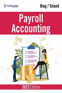 Payroll Accounting 2023