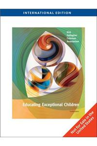 Educating Exceptional Children