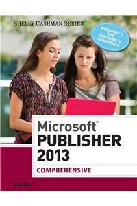 Microsoft Publisher 2013