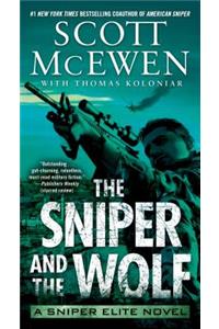 The Sniper and the Wolf