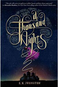 A Thousand Nights