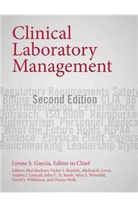 Clinical Laboratory Management