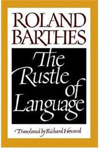 The Rustle of Language