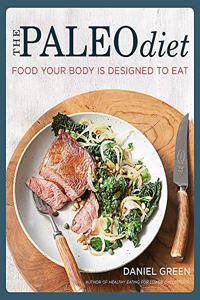 Paleo Diet: Food your body is designed to eat