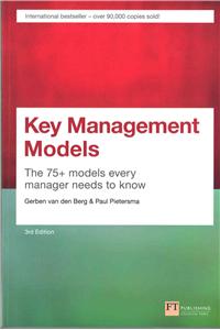 Key Management Models