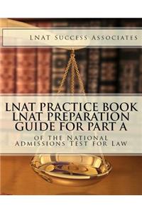 LNAT Practice Book