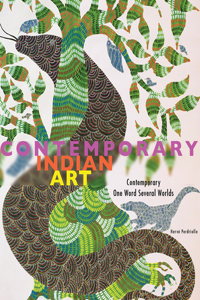 Contemporary Indian Art