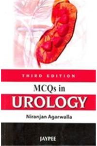 MCQs in Urology