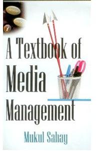 A Textbook of Media Management