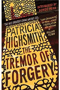 Tremor of Forgery