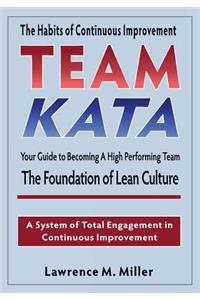 Team Kata