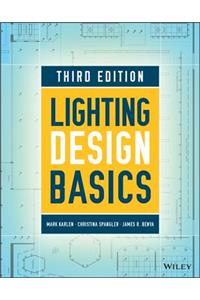 Lighting Design Basics