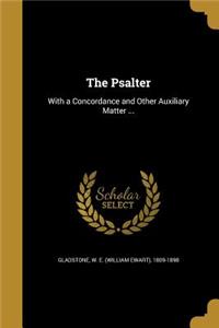 The Psalter