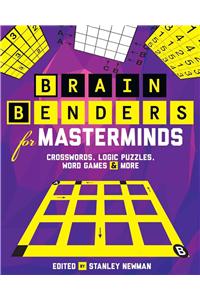 Brain Benders for Masterminds