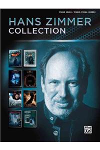 Hans Zimmer Collection