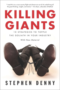 Killing Giants