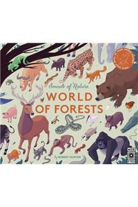 Sounds of Nature: World of Forests