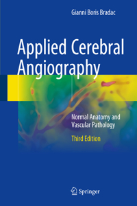 Applied Cerebral Angiography