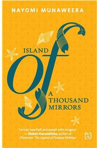 Island of a Thousand Mirrors