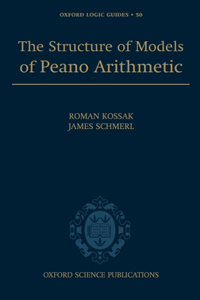 The Structure of Models of Peano Arithmetic