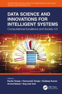 Data Science and Innovations for Intelligent Systems