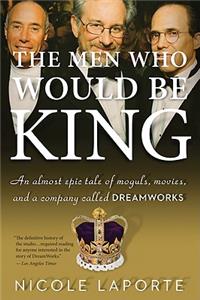 Men Who Would Be King