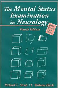 Mental Status Examination in Neurology