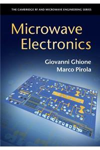 Microwave Electronics