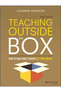 Teaching Outside the Box